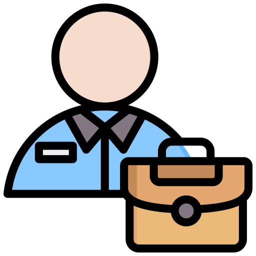 Central Government jobs